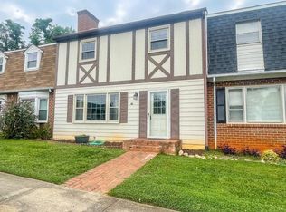 175 Holmes Cir, Lynchburg, VA 24501