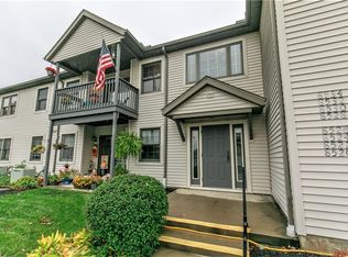 8534 Spencer Ct, North Ridgeville, OH 44039