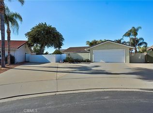 22568 Castle Crag Dr, Canyon Lake, CA 92587