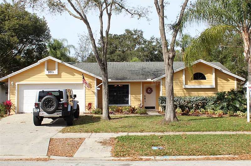 2nd image of 2513 Arborwood Dr