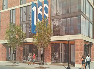 169 Canal St, Providence, RI 02903