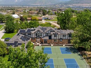 1890 W Rock Hollow Rd, Bluffdale, UT 84065