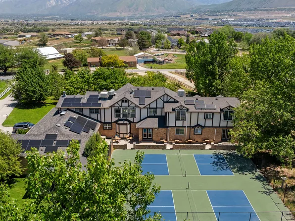 1890 W Rock Hollow Rd, Bluffdale, UT 84065