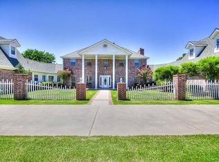 131 Parkland Ranch Rd, Blanchard, OK 73010