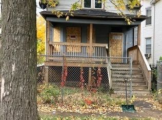 7310 S Perry Ave, Chicago, IL 60621