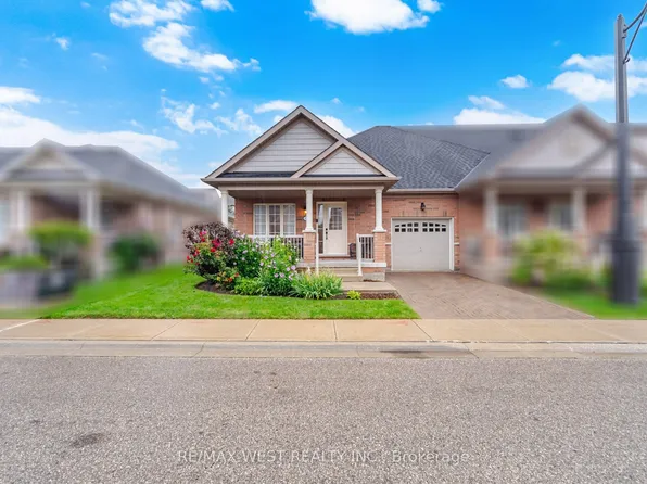 12 Muzzo Dr, Brampton, ON L6R 3W8