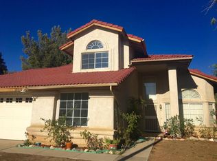 38016 Rudall Ave, Palmdale, CA 93550