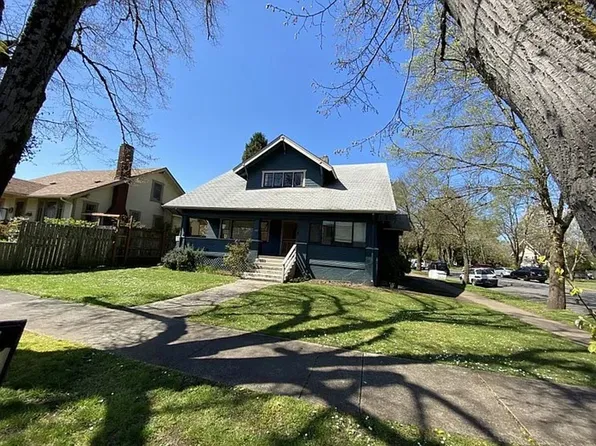 1108 Jackson St, Eugene, OR 97402