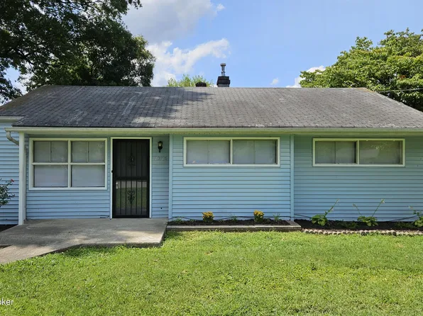 2935 Garey Ln, Shively, KY 40216