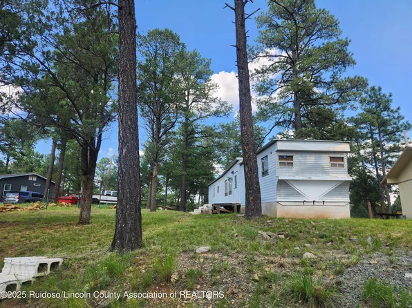 250 Hemlock Cir, Ruidoso, NM 88345