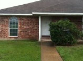 1812 Treehouse Trl APT B, College Station, TX 77845