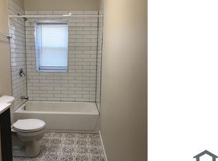 1534 S Komensky Ave #1R, Chicago, IL 60623