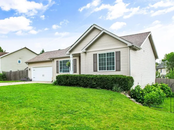 1210 Bultman Rd, Madison, WI 53704