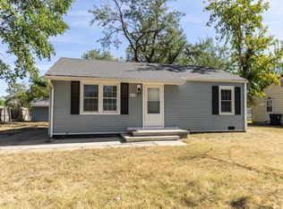 819 Choctaw Ave, Salina, KS 67401