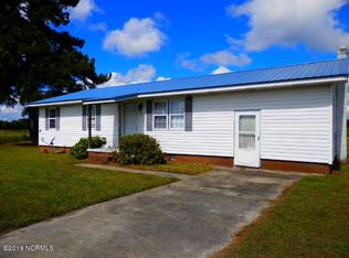 724 Ervin T Richardson Rd, Whiteville, NC 28472