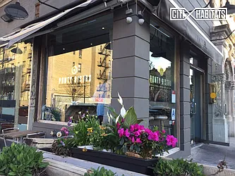 Rented by Citi Habitats