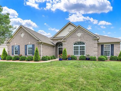 2593 Hadley Grove North Dr, Carmel, IN, 46074