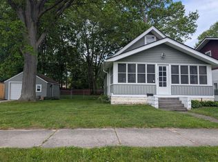 1626 Connecticut Ave, Marysville, MI 48040