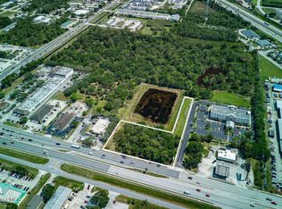 1240 Malabar Rd NW, Palm Bay, FL 32907