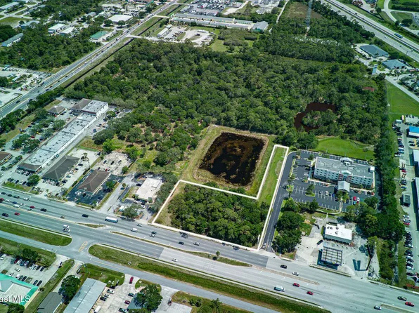 1240 Malabar Rd NW, Palm Bay, FL 32907