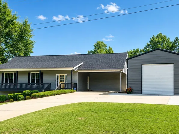 2711 County Road 129, Wedowee, AL 36278