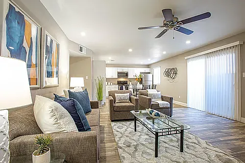 Villagio Furnished Apartments — Photo 38