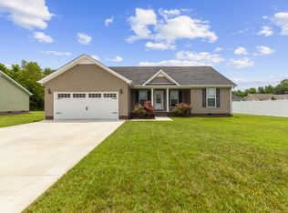 147 Autumn Evening St, Smithville, TN 37166