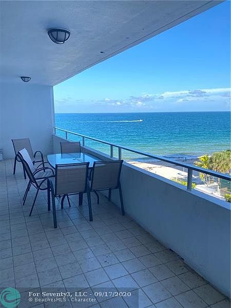 1st image of 4040 Galt Ocean Dr #510