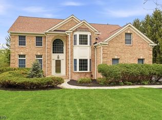 188 Meyersville Rd, Chatham Twp., NJ 07928