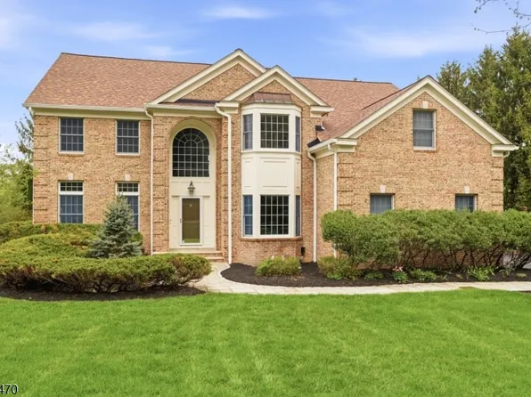 188 Meyersville Rd, Chatham Twp., NJ 07928