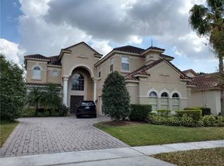 2713 Atherton Dr, Orlando, FL 32824