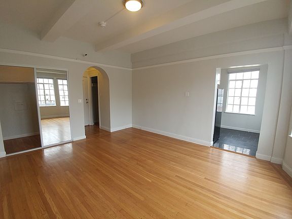 2nd image of 575 Ofarrell St APT 603