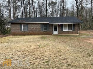 114 Robinson St, Thomaston, GA 30286