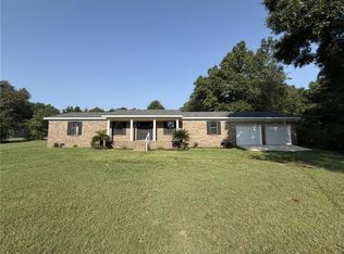 5157 Newburn Rd, Eight Mile, AL 36613