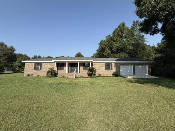 5157 Newburn Rd, Eight Mile, AL 36613
