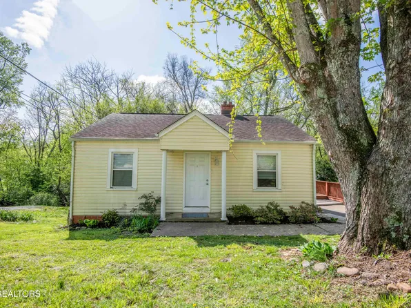 1116 Brookside Ave, Maryville, TN 37804