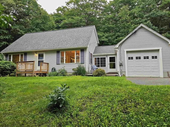 540 Catamount Road, Pittsfield, NH 03263
