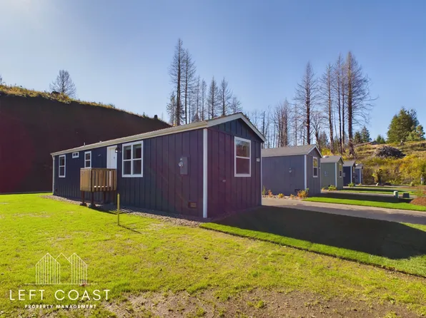 2368 Salmon River Hwy, Otis, OR