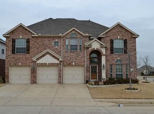 4700 Poplar Ridge Dr, Fort Worth, TX 76123