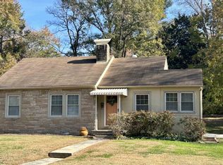 2500 Banner St, Durham, NC 27704