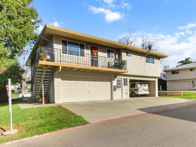 6446 Donegal Dr APT 4, Citrus Heights, CA, 95621