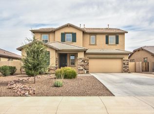 940 E Drexel Dr, Gilbert, AZ 85297