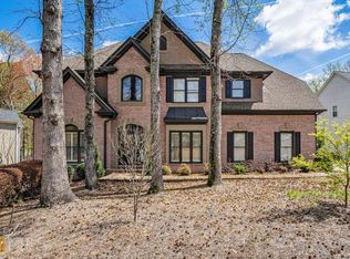 2465 Millwater Xing, Dacula, GA 30019