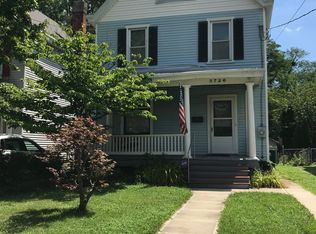 3726 Drake Ave, Cincinnati, OH