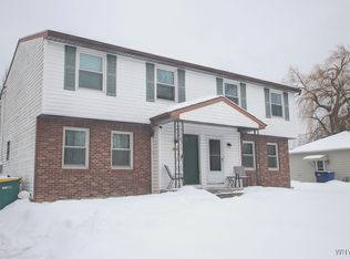 3995 Willowdale Ave, Buffalo, NY 14219