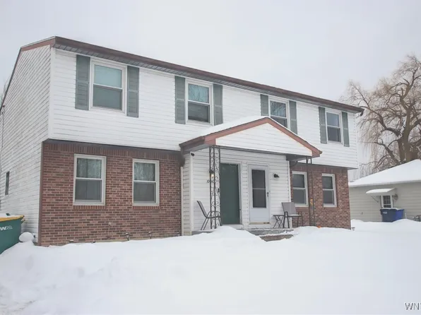 3995 Willowdale Ave, Buffalo, NY 14219