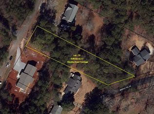 0 Twickenham Rd SE, Rome, GA 30161