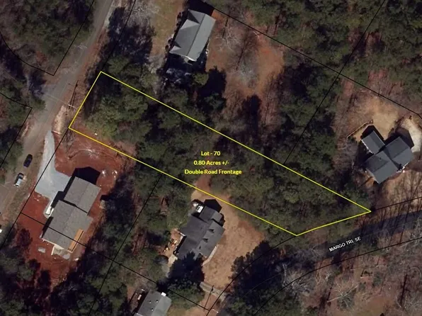 0 Twickenham Rd SE, Rome, GA 30161