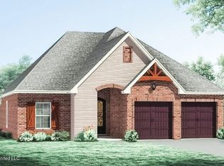 10686 Wren Grv, Gulfport, MS 39501