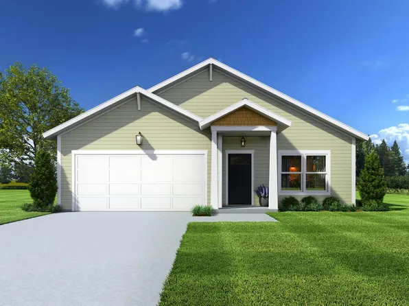 292 Tercel Dr, New Market, AL 35761